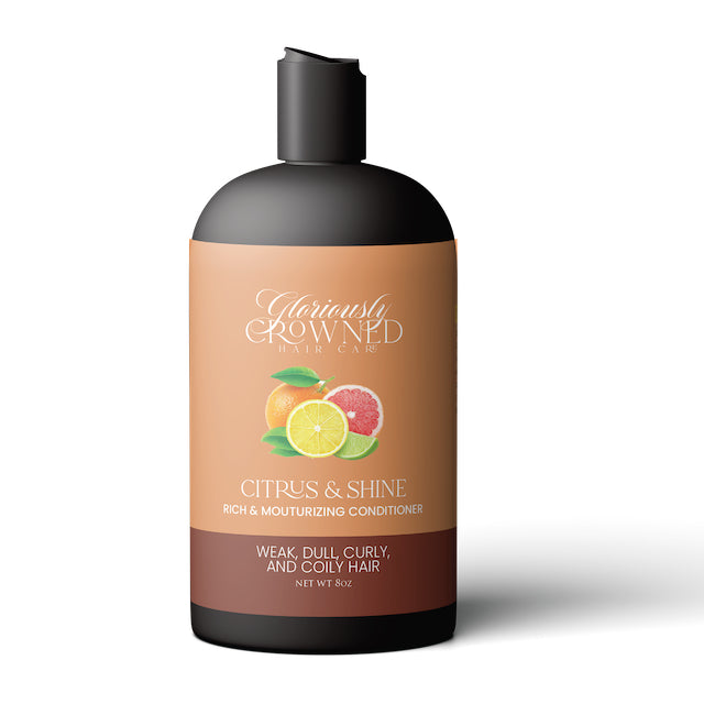 Citrus & Shine Conditioner