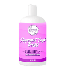 Peppermint Tingle Tresses Conditioner