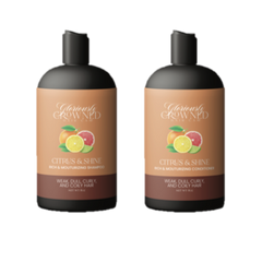 Citrus & Shine Bundle